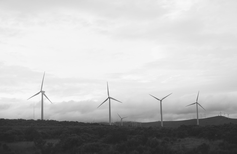 environment, canon, nature, cinematography, cloud - sky, turbine, renewable energy, filmisnotdead, vintage, united states, windturbines, pnw, 4K, outdoors