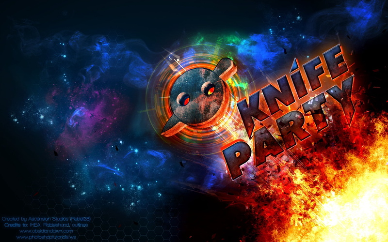 concepts, abstract, graphics, design, event, music, backgrounds, knife, illustration, glowing, circle, fire, burning, outdoors, night, long exposure, nature