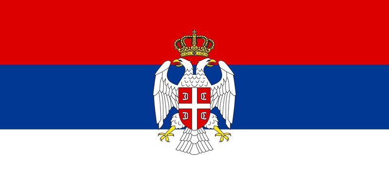 1080P, serbian, republic, krajina svg, 2000px flag