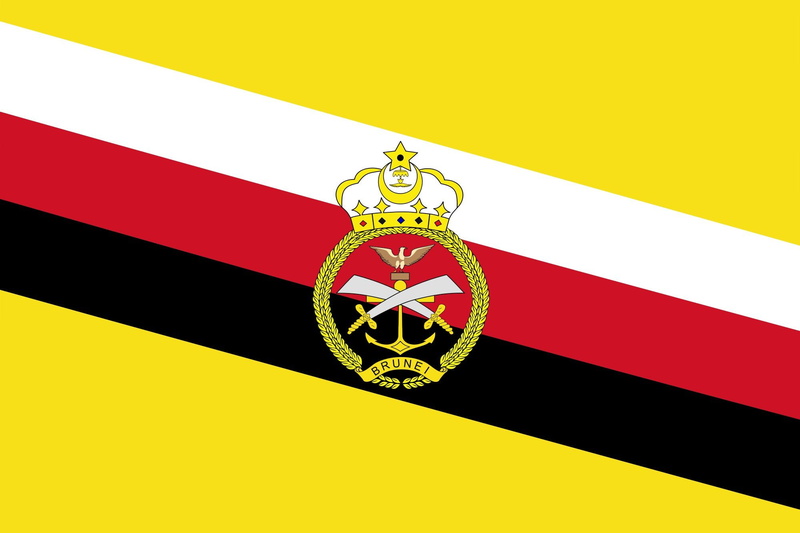 2000px war, flag, 1080P, brunei svg