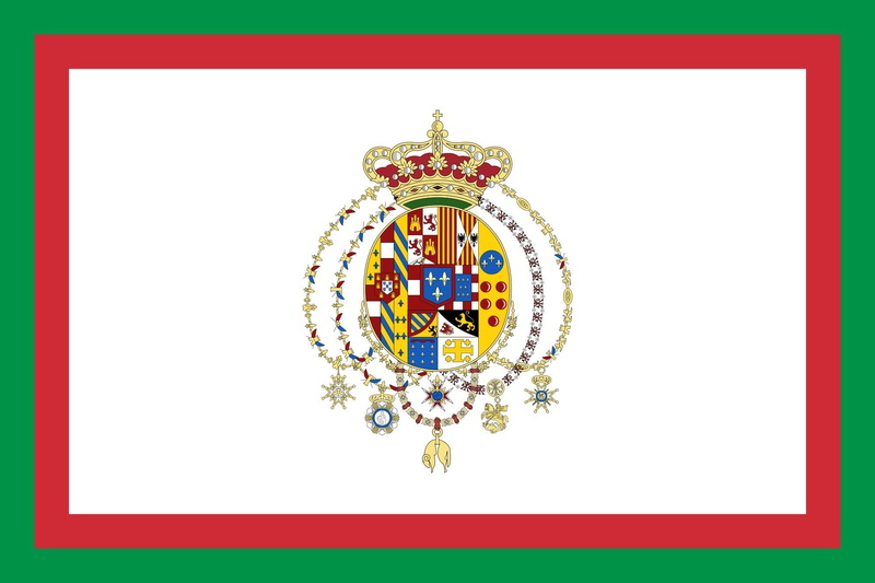 1080P, kingdom, 2000px flag, 1848 svg, sicilies