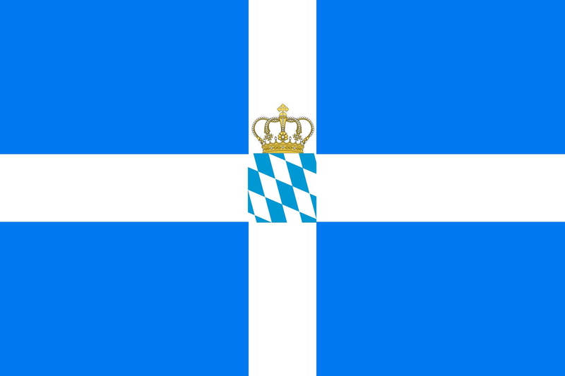 1833 1862 svg, 1080P, 2000px kingdom, flag, greece