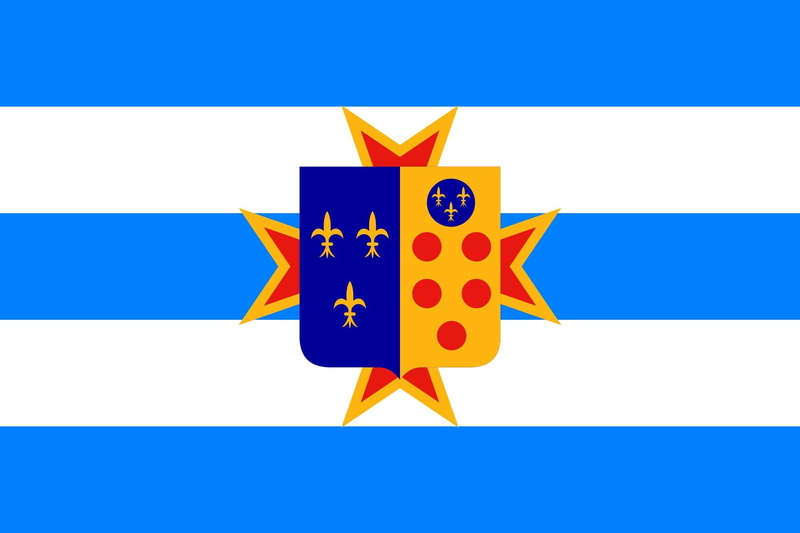 2000px flag, 1080P, kingdom, etruria svg