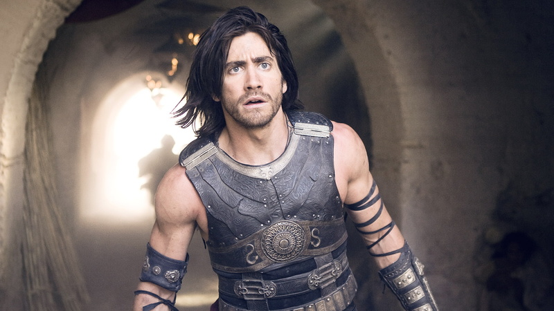 Prince of Persia: The Sands of Time, Prince of Persia, 1080P, Jake Gyllenhaal