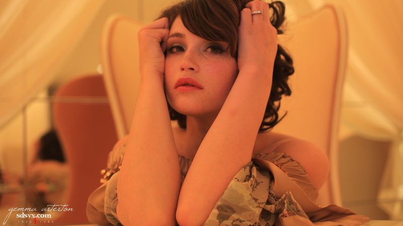 celebrity, 1080P, actress, women, Gemma Arterton