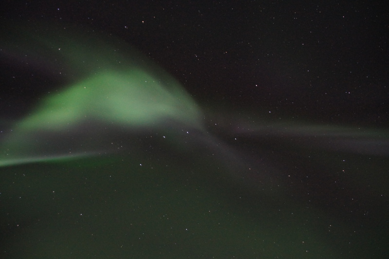 night, aurora borealis, natural phenomenon, star, electrons, 4K, beauty in nature, nature, star - space, outdoors, scenics - nature, tranquility, sky