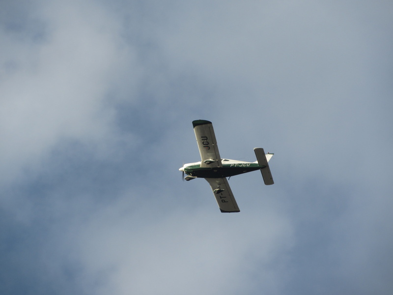 small, air vehicle, on the move, no people, travel, aeronautics, cloud - sky, 4K, sky, military, nature, copy space, plane, day, aerospace industry, outdoors