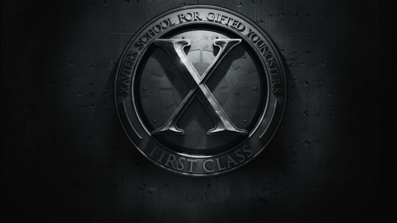 x men first class, 1080P