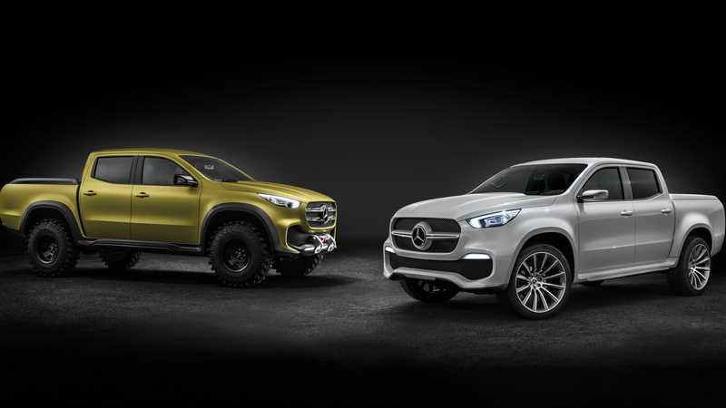 x, 8K, Class, k, Concept, Mercedes, Benz