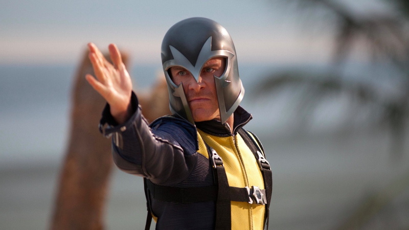 X-Men, X-Men: First Class, 1080P