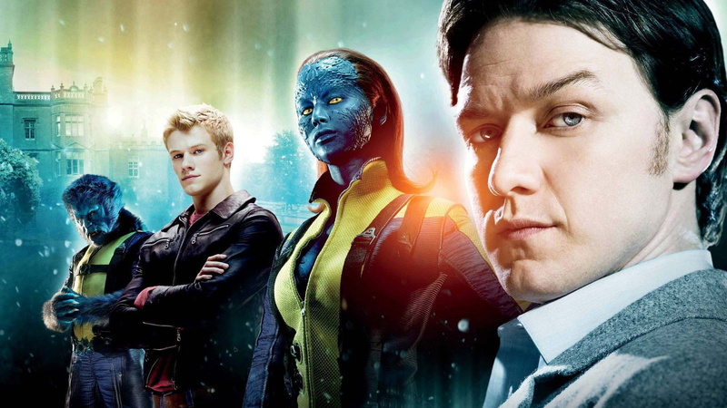 business, reflection, people, x men first class, portrait, group of people, males, glass - material, 1080P, adult, young men, indoors, suit, young adult