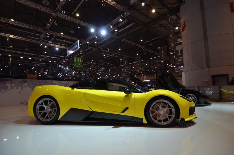 geneva, show, modified, motor, 720P, cars, af8, arash, cassini, 2016