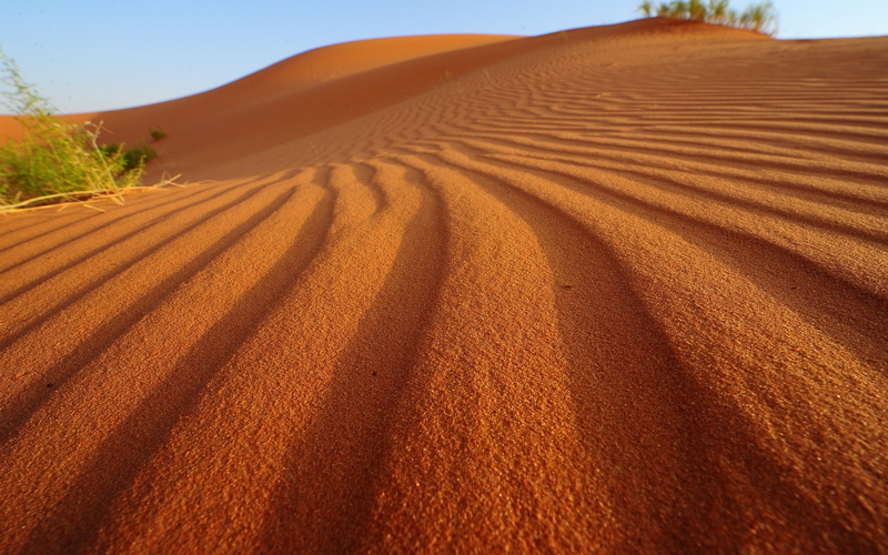 1080P, desert, sands, brown, hd, nature, sand