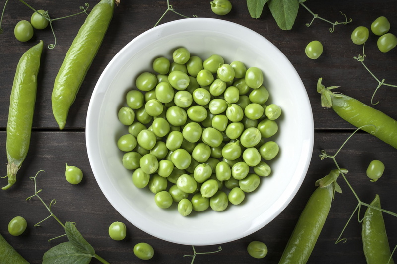 bowl, pods, 2K, peas