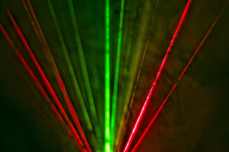 light, light - natural phenomenon, green color, illuminated, motion, stage light, arts culture and entertainment, light beam, digital, studio shot, Webmaster