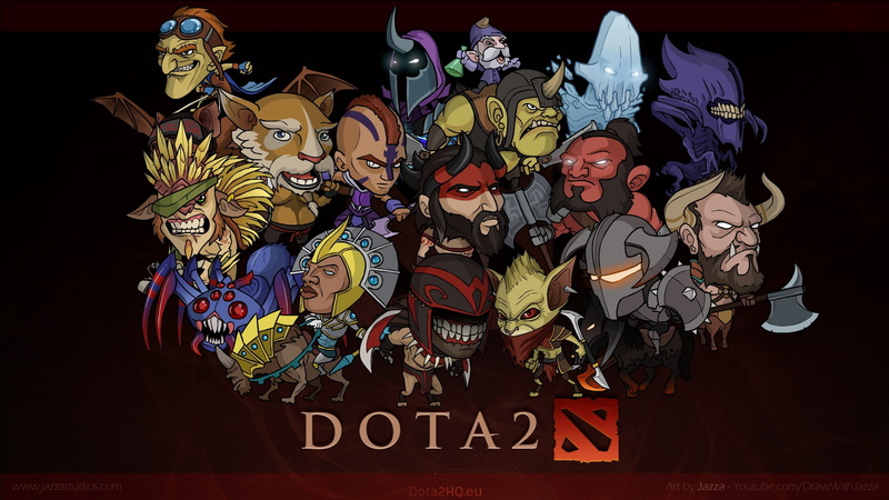 human representation, dota, festival, horror, animal, cartoon, characters, indoors, male likeness, black background, ornate, evil, no people, sign, dota 2