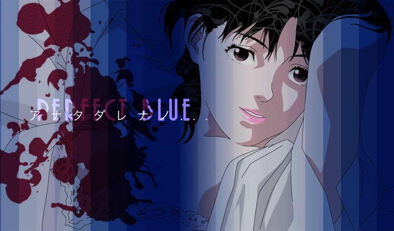 Movie, Mima Kirigoe, Perfect Blue, 1080P