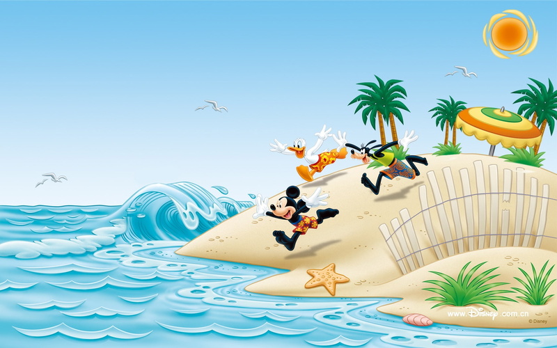 720P, Perfect, Disney, Summer