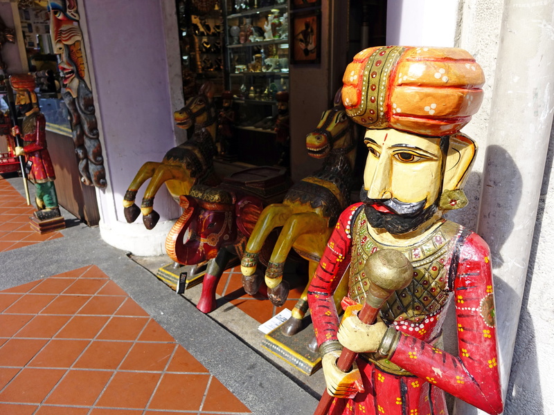 singapore, art and craft, hand made, creativity, handicrafts, religion, built structure, place of worship, shop, representation, traditional, male likeness