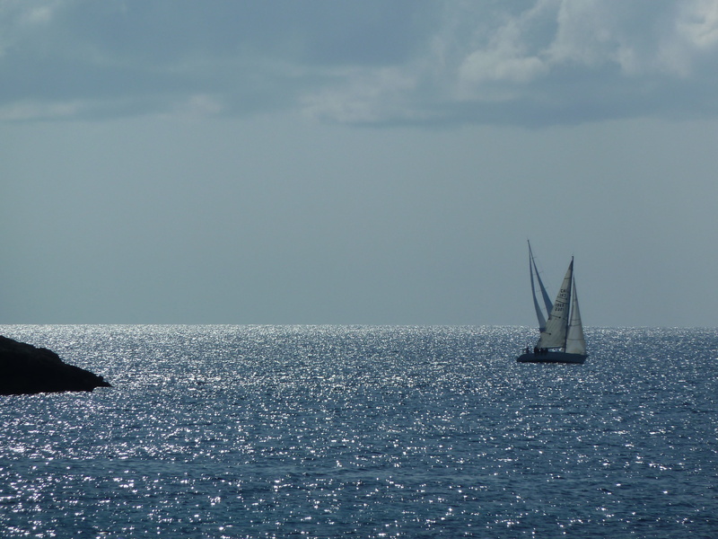 sailor, 4K, sailing, water, travel, ship, nature, scenics - nature, horizon, transportation, beauty in nature, rest, nautical Vessel, yacht, roma table
