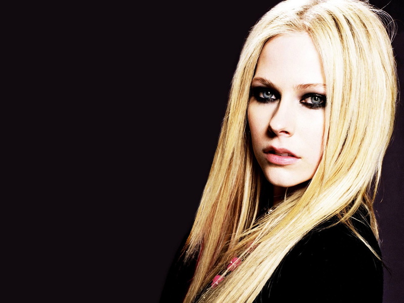 single, 1080P, celebrity, women, celebrities, girls, hollywood, music, pictures, avril lavigne, essential, avril, lavigne