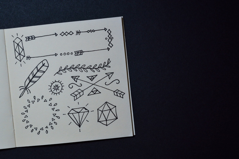drawing - art product, creative, close-up, desktop, representation, art and craft, bohemian, paper, creativity, handmade, message, school, online, positive emotion