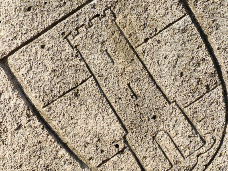 4K, scribing, focus on shadow, concrete, pattern, tower, carved, day, close-up, castle, full frame, steinzeichnung, wall, wall - building feature, outdoors