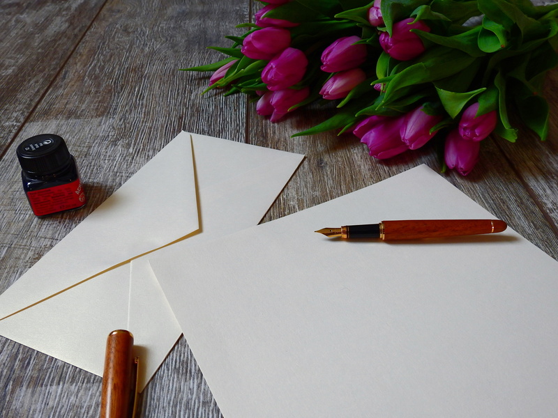 leaves, art and craft, write, wood - material, pencil, pen, close-up, note, no people, love, flowers, beauty in nature, 4K, freshness, blossom, bloom