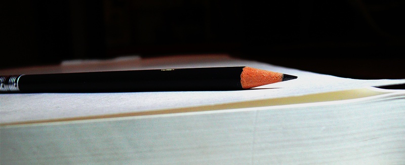 indoors, office supplies, sketch, business, writing instrument, office accessories, still life, white color, tips on, no people, arts culture and entertainment