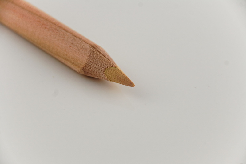 2K, day, colorful, sharp, pencils, still life, draw, colour, learning, writing instrument, pencil, white background, simplicity, kitchen utensil, household equipment