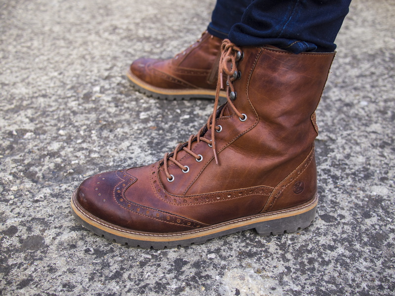 body part, go, one person, city, travel, human limb, boot, day, adventure, jeans, outdoors, laces, leather, lifestyles, casual clothing, clothing, oxford