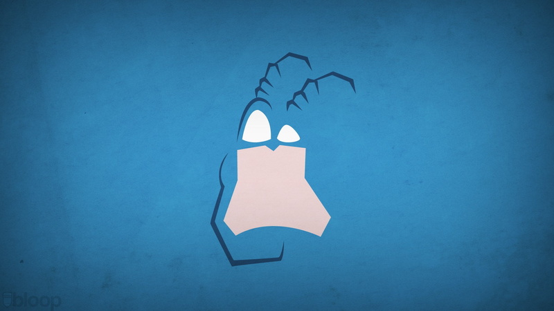 the tick, 1080P
