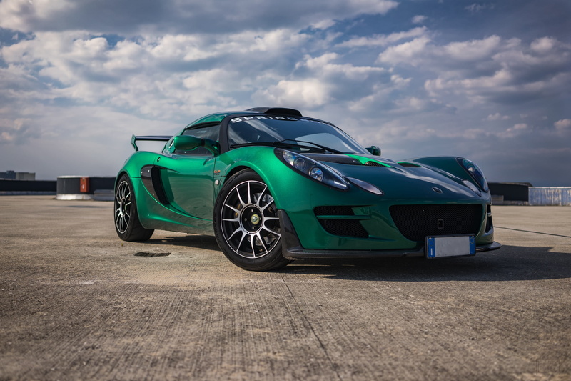 Requires, Lotus, CUP300, 2K, green