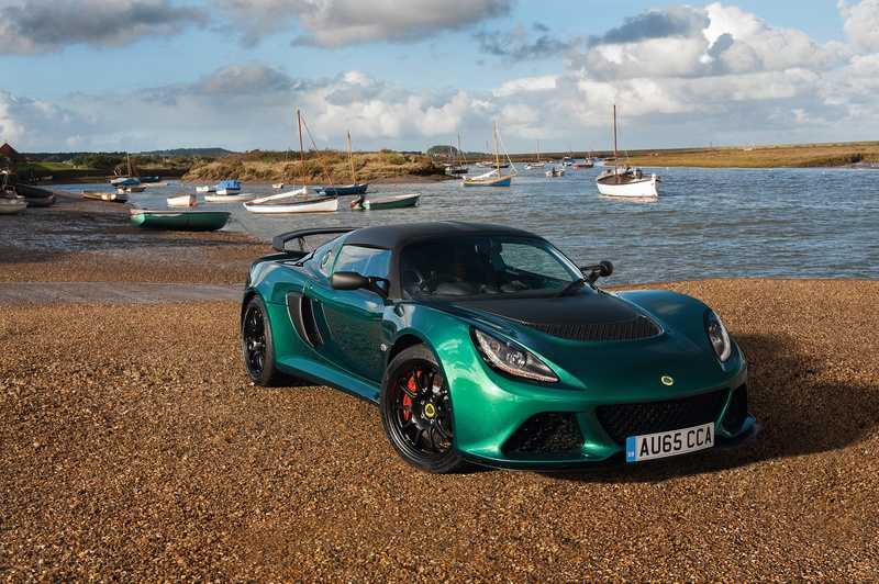 Requires, Lotus, 4K, Coupe, Exige, Sport