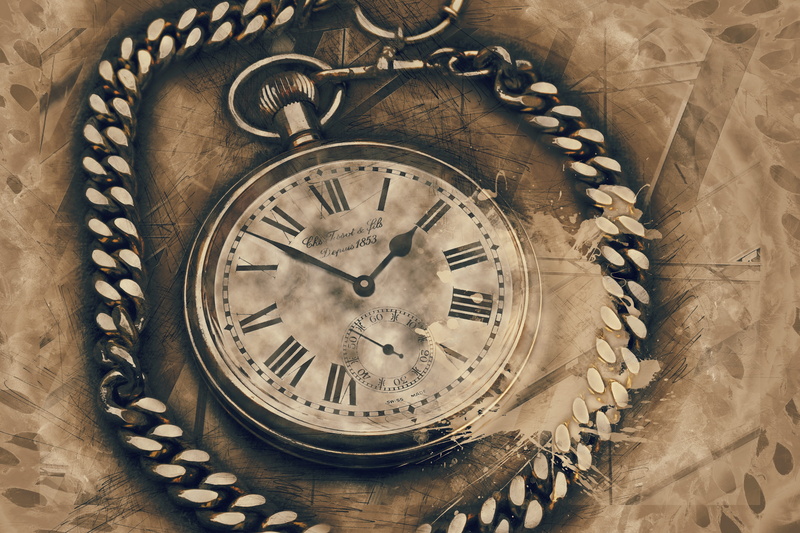 shape, golden, clock hand, precious, nostalgia, retro styled, time indicating, close-up, indoors, grunge style, hour hand, accuracy, no people, clock face