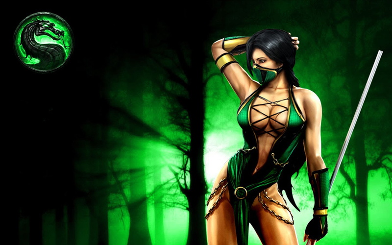 jade, x, confirmed, mortal, netherrealm, wont, 2K, kombat