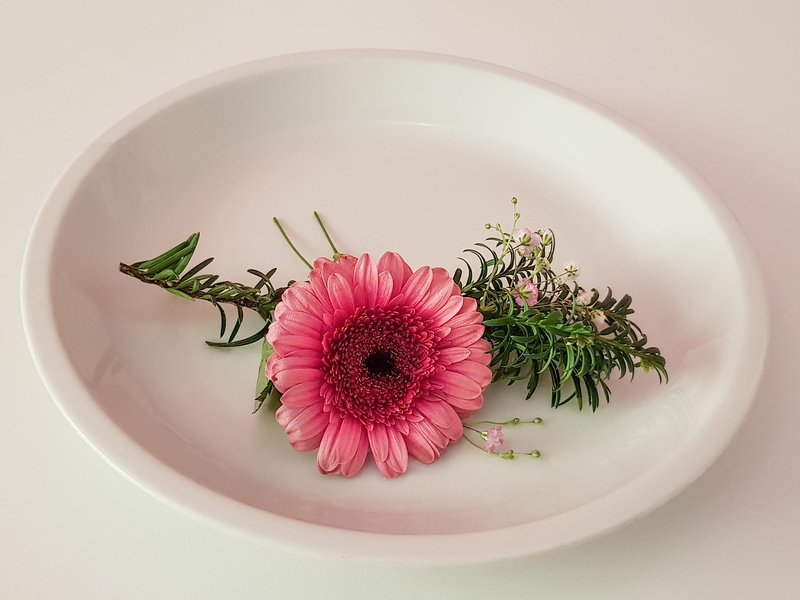 communion, flower, birthday, background white, table, inflorescence, studio shot, porcelain, still life, plate, food, noble, indoors, no people, festive
