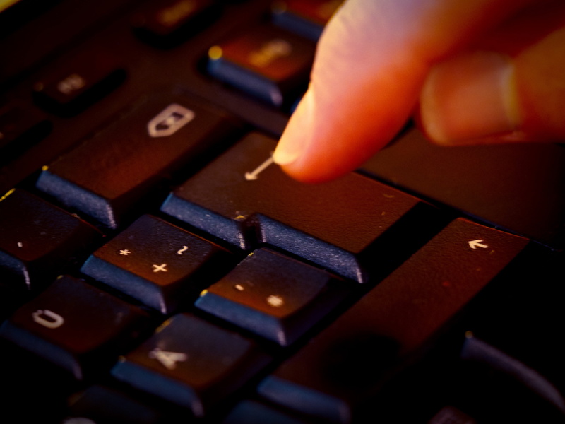 calculator, human finger, wireless technology, letters, typing, 4K, business, input, confirmation, confirm, keys, tap, connection, finger, macro, hand