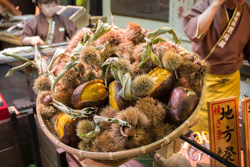 tourism, market, incidental people, food and drink, freshness, large group of objects, nipon, be easily reached within, asia, Nishiki, thailand, Japanese