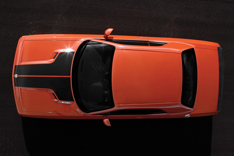 inaugural, challenger, dodge, edition, car, prod, srt, 1080P