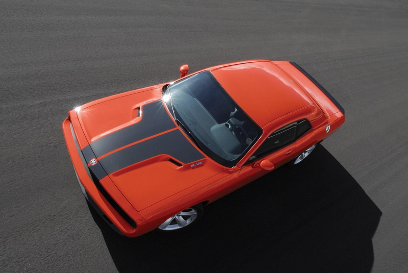 inaugural, 1080P, car, edition, srt, challenger, prod, dodge