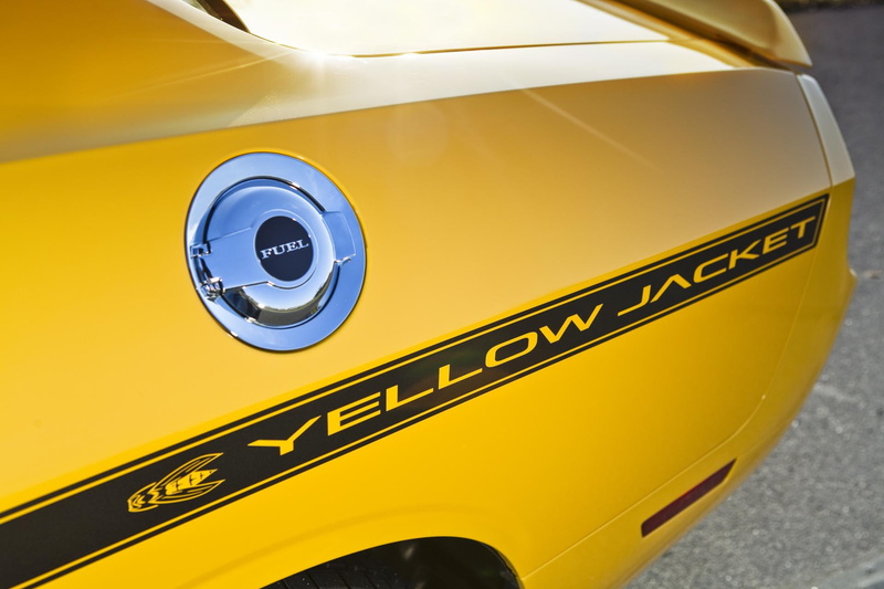 1080P, challenger, jacket, edition, srt, yellow, inaugural, car, dodge, hemi