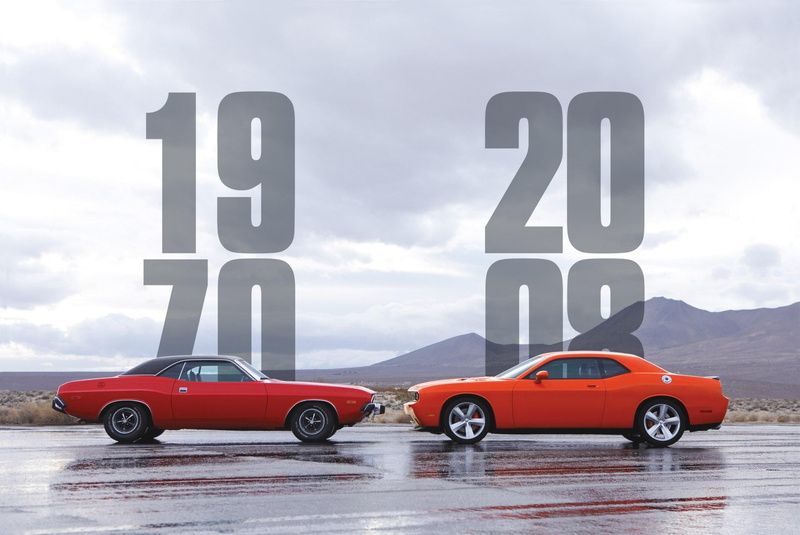prod, dodge, srt, edition, 1080P, inaugural, car, challenger