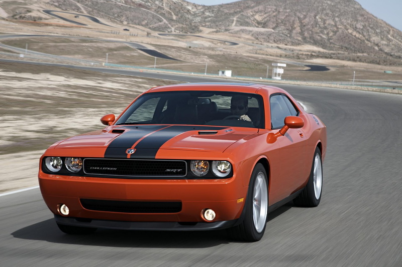 challenger, sr, edition, 1080P, car, srt, dodge, inaugural