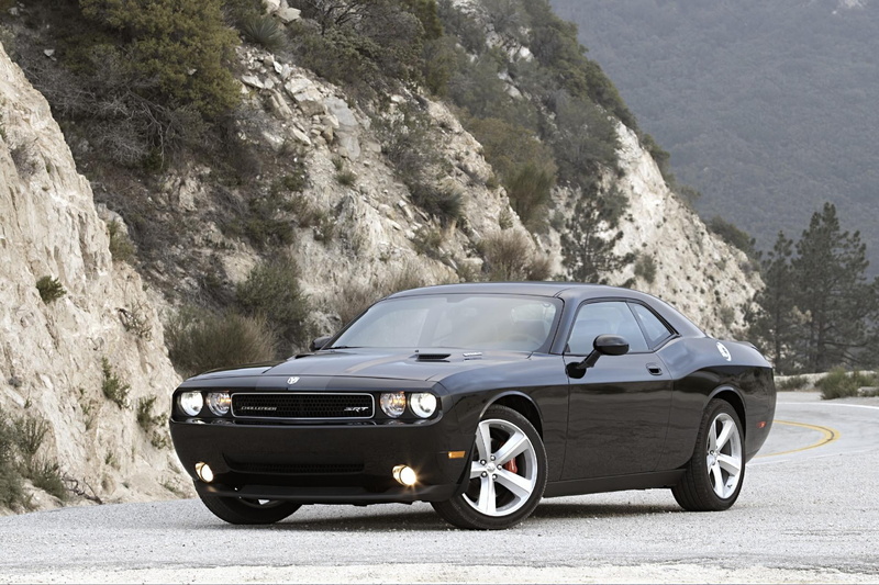 challenger, edition, srt, dodge, 1080P, inaugural, sr, car
