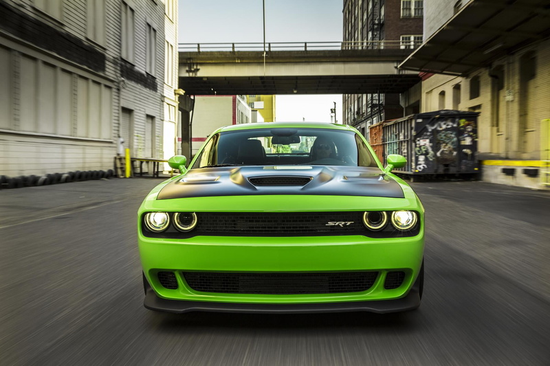 dodge, edition, challenger, 1080P, inaugural, car, srt