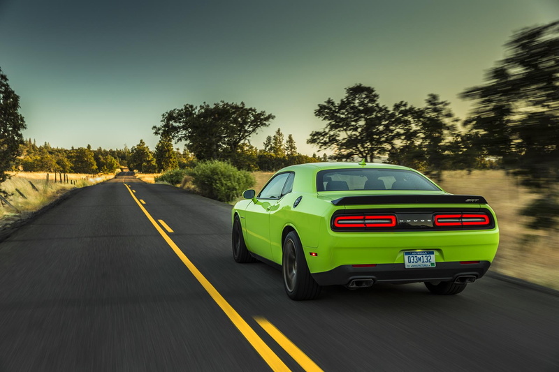 challenger, 1080P, srt, dodge, edition, car, inaugural