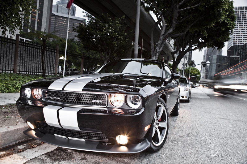 1080P, dodge, challenger, edition, sedan, srt, inaugural, car