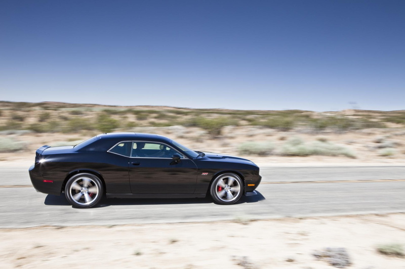 1080P, edition, sedan, inaugural, challenger, dodge, srt, car