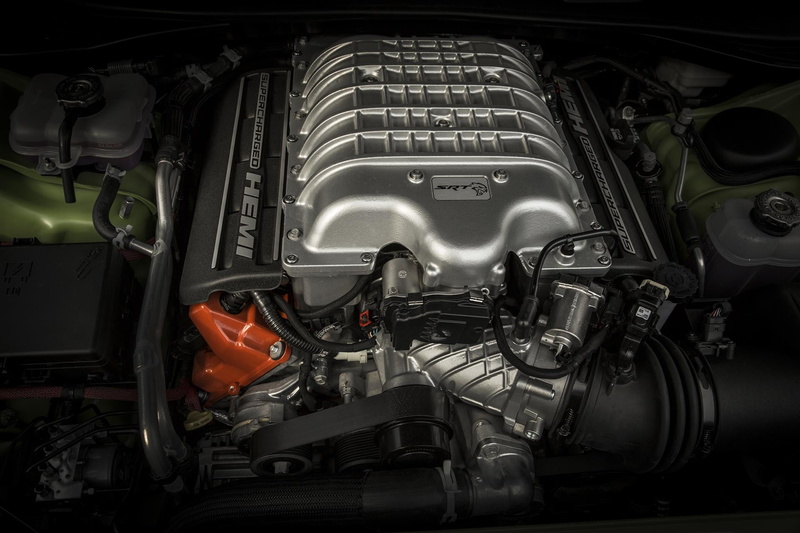 challenger, edition, 1080P, srt, dodge, car, inaugural